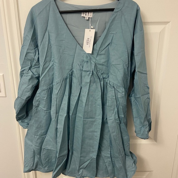 FAYT Izzy Dress Size 14 - Picture 3 of 4